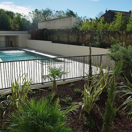 Amandrey-De-Provence Apartment Saint-Remy-de-Provence Bagian luar foto