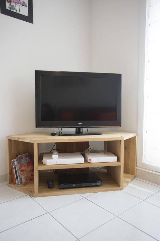Amandrey-De-Provence Apartment Saint-Remy-de-Provence Ruang foto