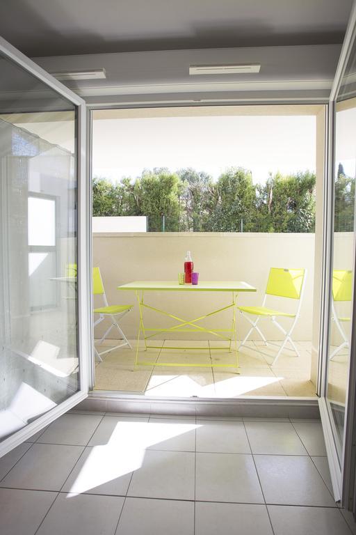 Amandrey-De-Provence Apartment Saint-Remy-de-Provence Ruang foto