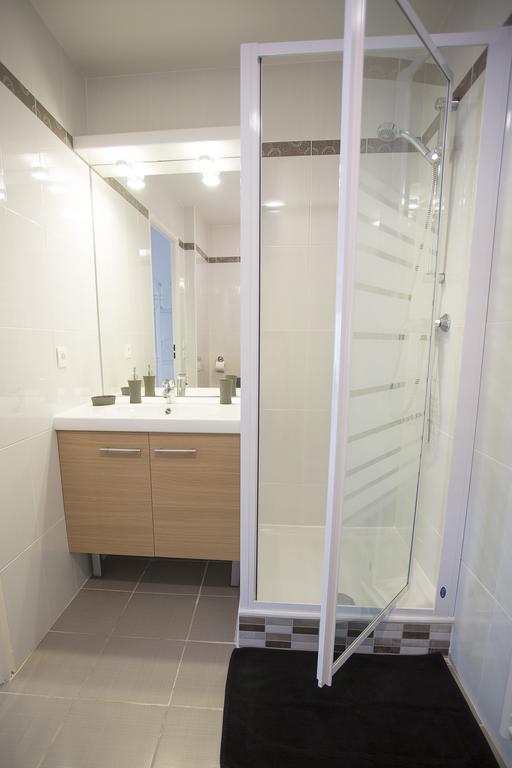 Amandrey-De-Provence Apartment Saint-Remy-de-Provence Ruang foto