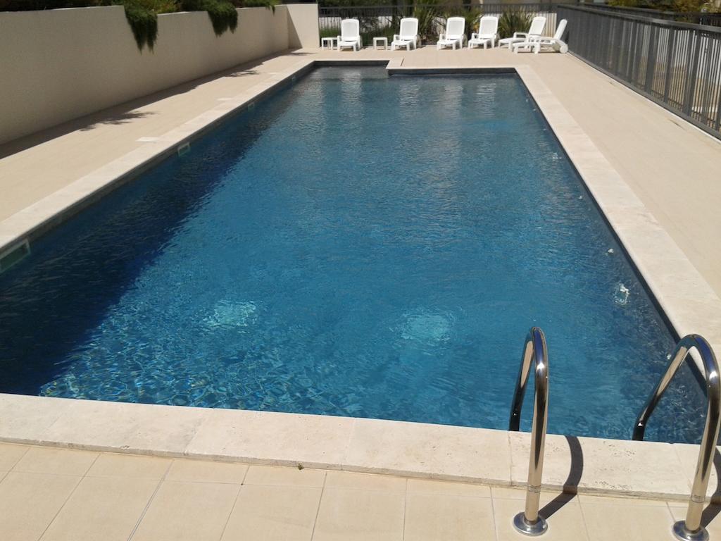 Amandrey-De-Provence Apartment Saint-Remy-de-Provence Bagian luar foto