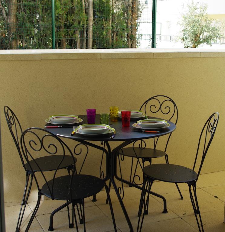 Amandrey-De-Provence Apartment Saint-Remy-de-Provence Bagian luar foto