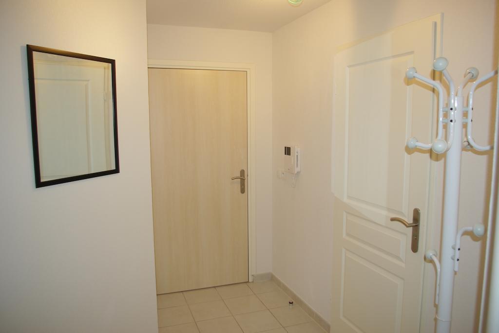 Amandrey-De-Provence Apartment Saint-Remy-de-Provence Ruang foto